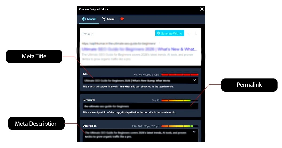 ultimate SEO guide for beginners