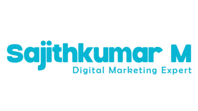 Sajith Kumar – Digital Marketing Expert in Kerala